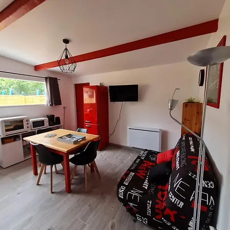 Atelier Des Reves Appartement