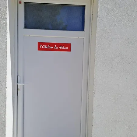 Atelier Des Rêves Smarves