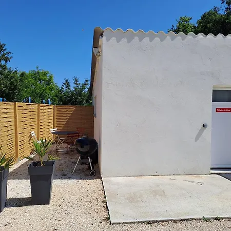 Atelier Des Rêves Apartment