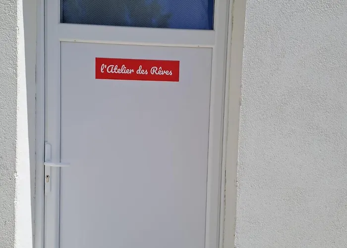 Atelier Des Reves Smarves